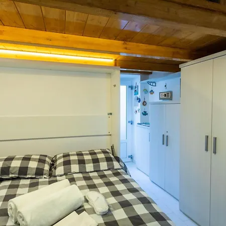 Appartement Free By Interhome