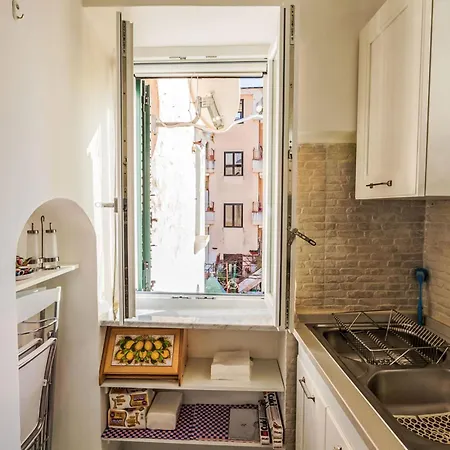 Free By Interhome Appartement Minori