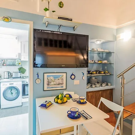 Appartement Free By Interhome