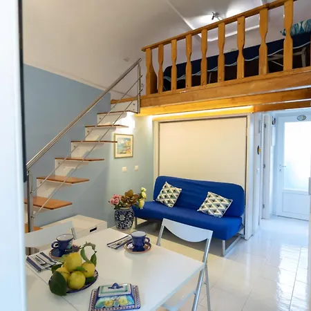 Free By Interhome Appartement Minori